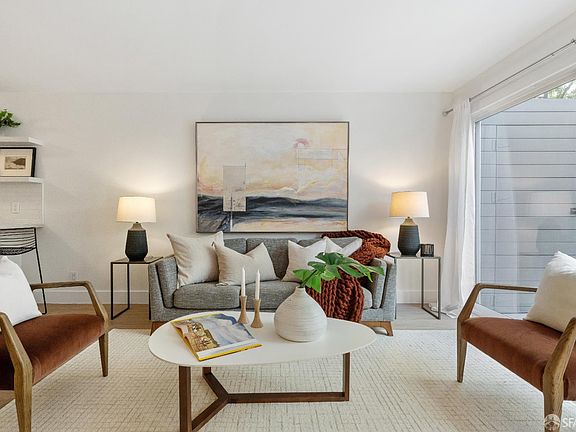 2nd image of 2364 Pacific Ave APT 3