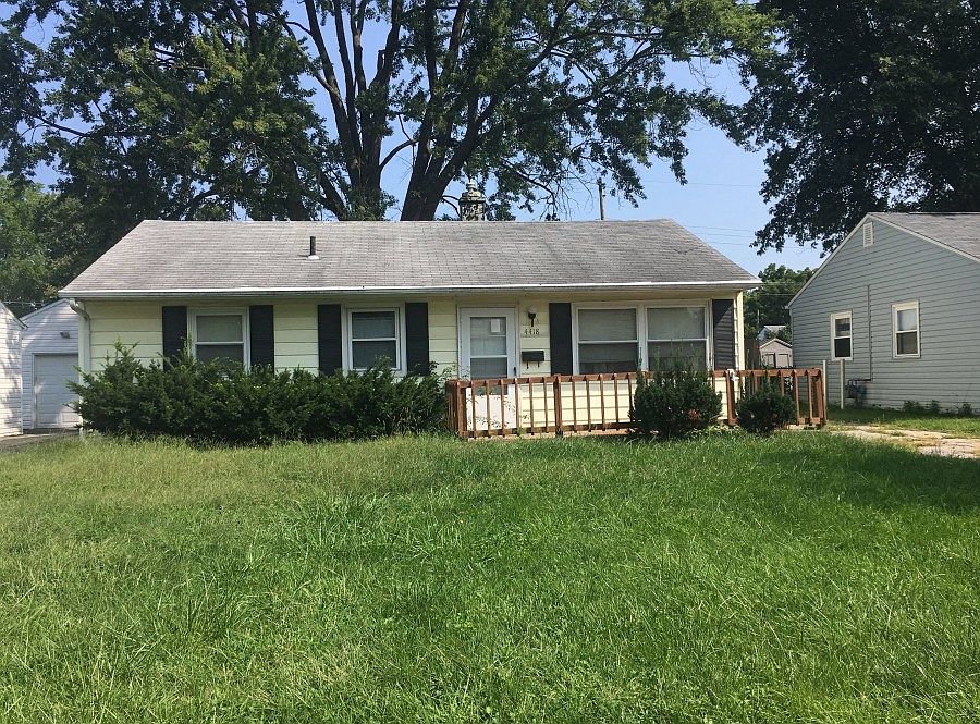 1st image of 4418 Saint Margaret Ln