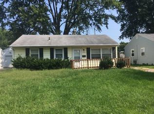 4418 Saint Margaret Ln, Columbus, OH 43213