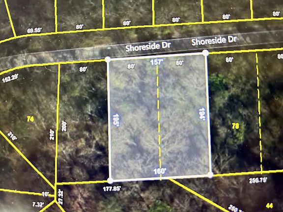 5th image of 76 Lake View Dr Lot 76-77