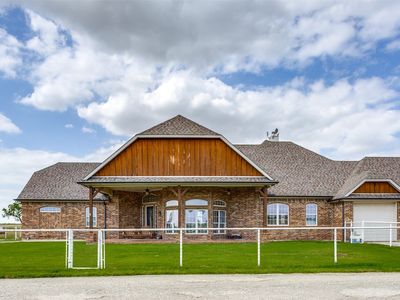 393 Private Road 5524, Celina, TX, 75009