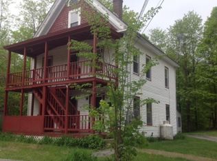11 Charlonne St, Jaffrey, NH 03452