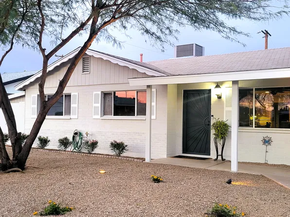 7362 E Papago Dr, Scottsdale, AZ 85257