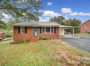 1306 Church St, Lancaster, SC 29720