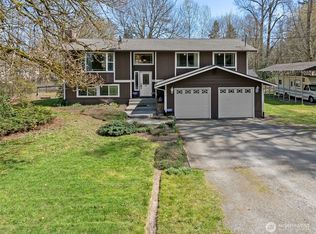 20813 66th Ave E, Spanaway, WA