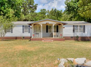 1228 Klondike Dr, Grovetown, GA 30813