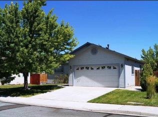 4680 S Cactus Hills Dr, Sparks, NV 89436