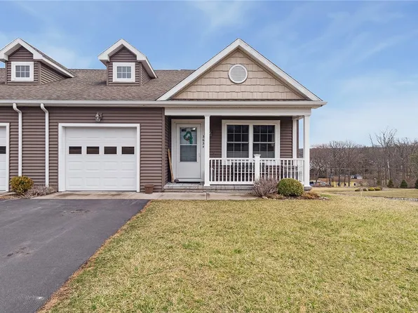 3634 Central Ave #3C, Penn Yan, NY 14527