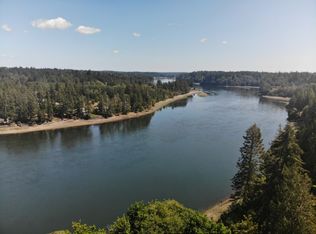 0 SE Channel Point Rd, Shelton, WA 98584
