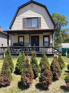 11410 N Saginaw St, Mount Morris, MI, 48458