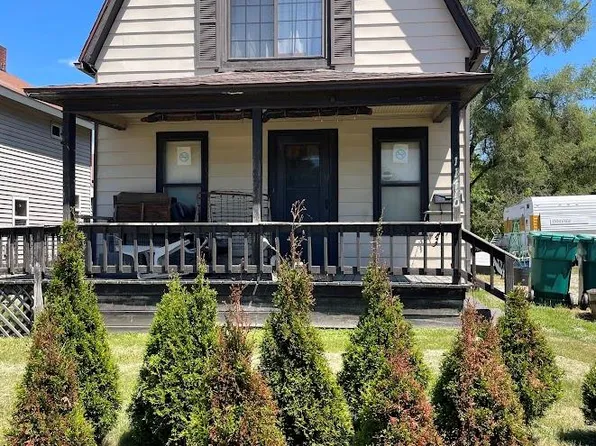 11410 N Saginaw St, Mount Morris, MI 48458