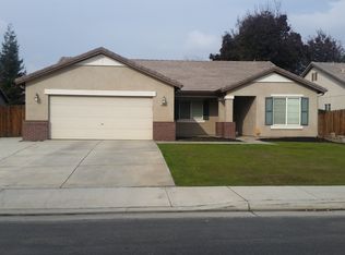 10606 Sunset Ranch Dr, Bakersfield, CA 93311