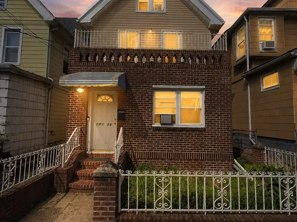 10138 131st Street, Richmond Hill S., NY 11419