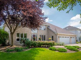 17337 Antler Dr, Orland Park, IL 60467