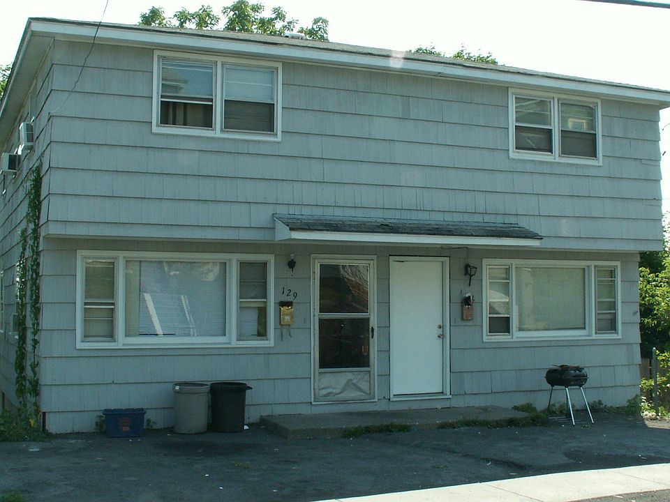 129-131 Spring St. 