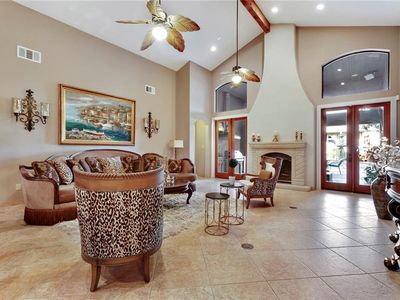 15200 Kevin Ln, Austin, TX, 78734