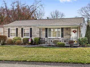 1522 Stonington Dr, Glenshaw, PA 15116