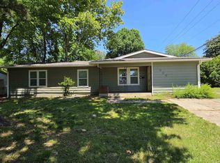 1504 Keaton St, Jacksonville, AR 72076
