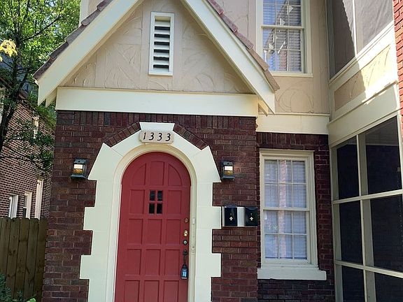 2nd image of 1333 Harbert Ave #1