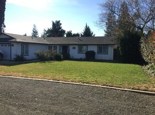 6760 College Ave, Sutter, CA 95982