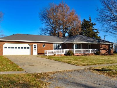 506 Queen St, King City, MO, 64463
