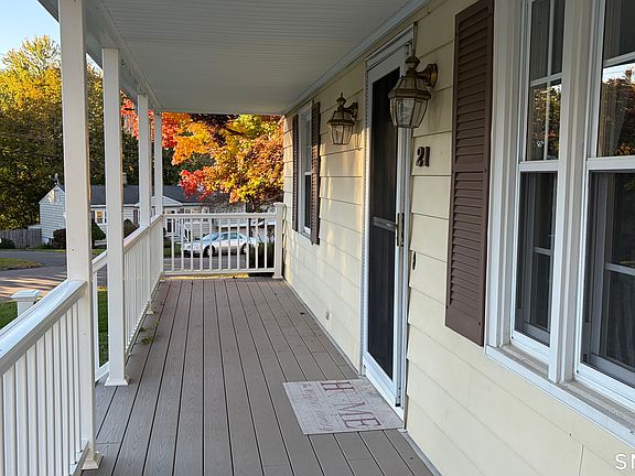 2nd image of 21 Sunset Road