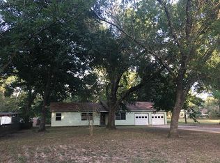 2740 22nd St, Hempstead, TX 77445