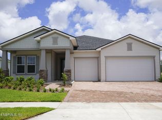 12 Silver Glen Dr, Palm Coast, FL 32137