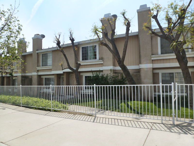 1st image of 14344 Foothill Blvd Unit 1003