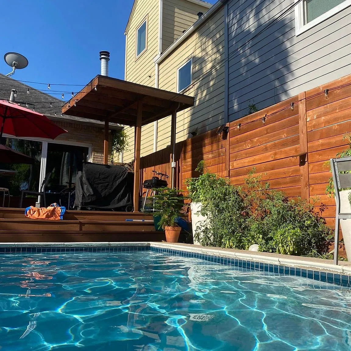 3 bed, 2.5 bath, 1925 sqft, $4,500 — Photo 2