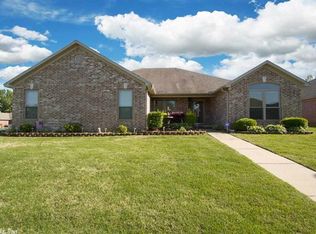 1 Butterfly Dr, Sherwood, AR 72120