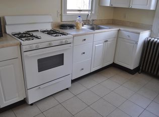 100 Melvin Ave, Baltimore, MD 21228