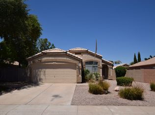 1782 E Pinto Dr, Gilbert, AZ 85296