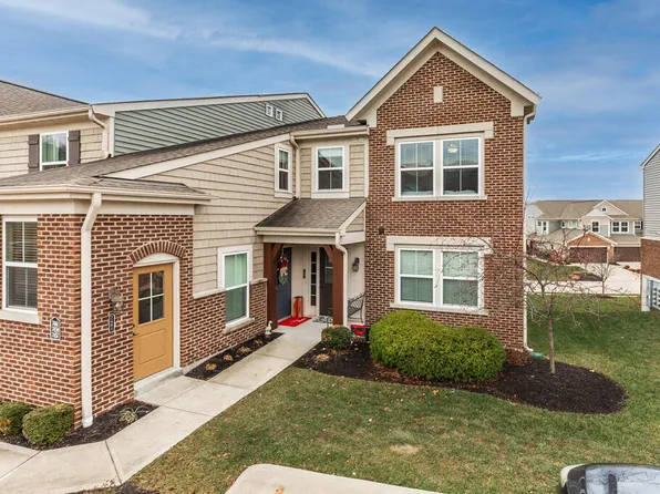 7461 Flintshire Dr, Alexandria, KY 41001