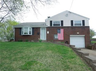 243 Spartan Dr, Monroeville, PA 15146