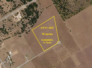 279 Private Road 2657, Walnut Springs, TX 76690