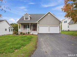 50 Ardsley Ln UNIT 50, Ellington, CT 06029