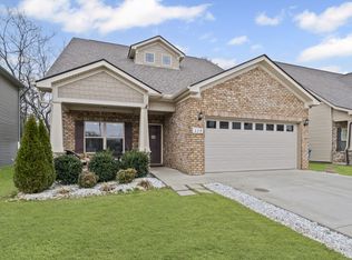 228 Eusa Cantrell Ln, Smyrna, TN 37167