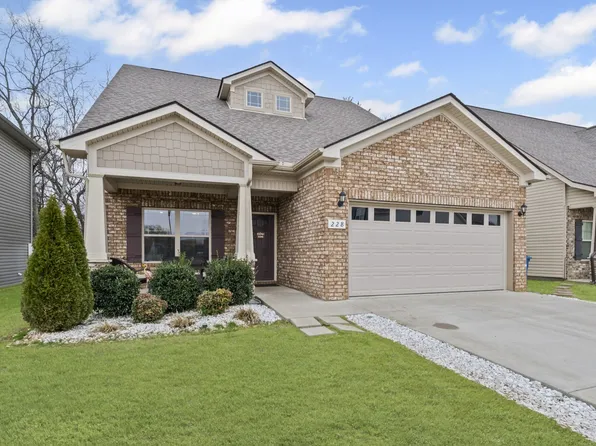 228 Eusa Cantrell Ln, Smyrna, TN 37167