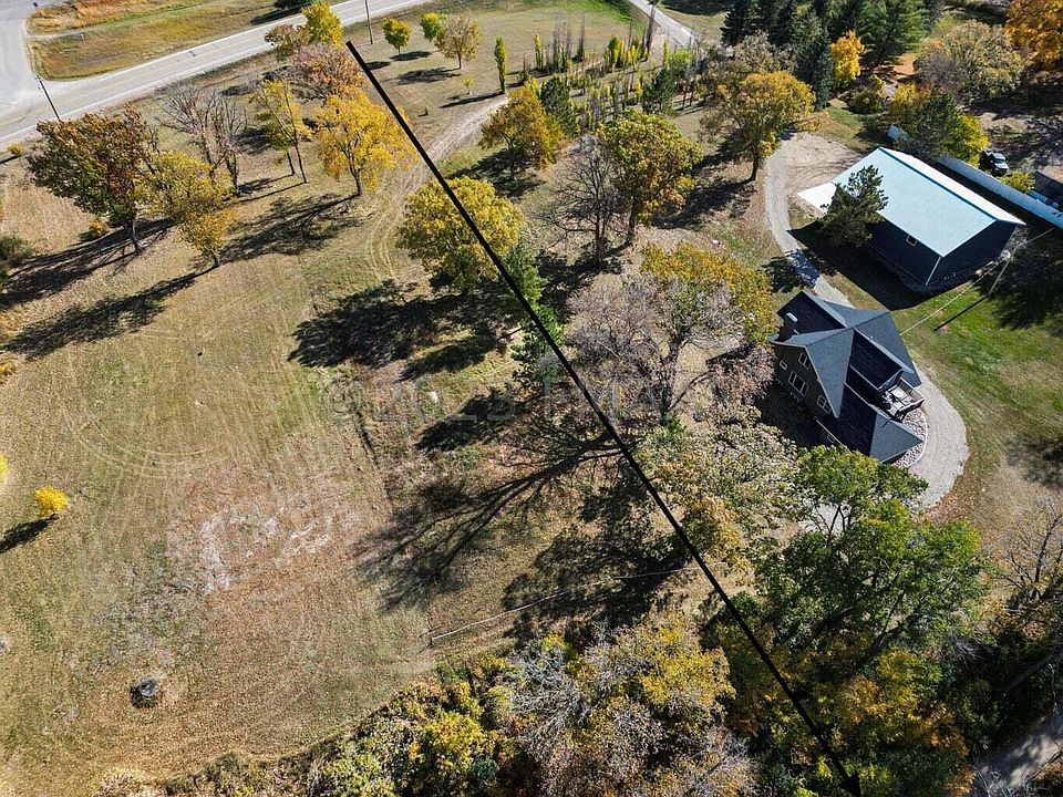 12176 County Highway 17 LOT 2, Detroit Lakes, MN 56501 MLS 233124