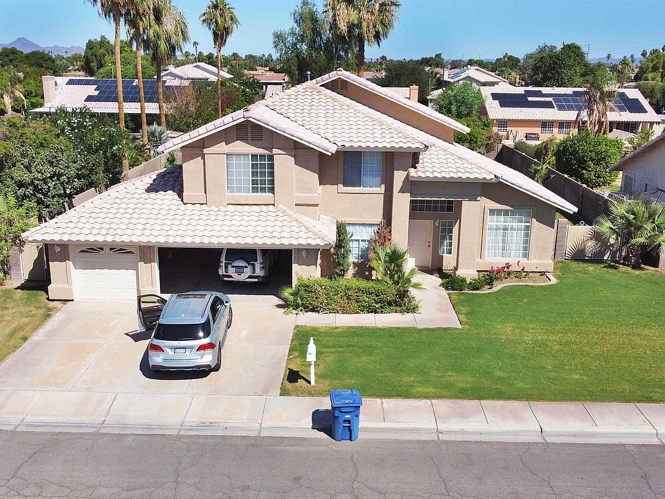 3404 W 19th Ln, Yuma, AZ 85364 | Zillow
