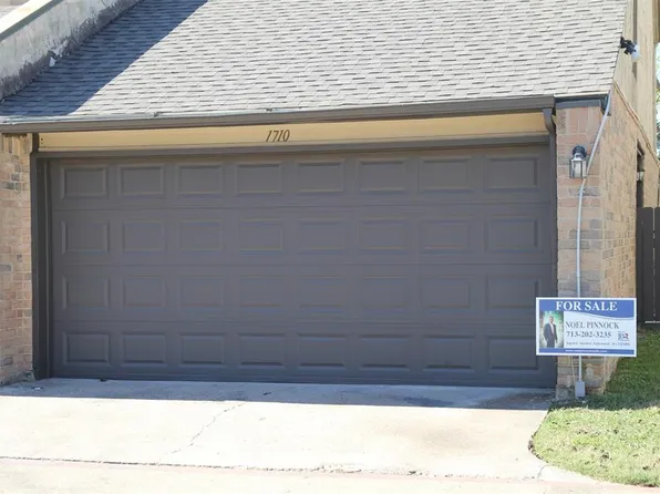 1710 Good Day Dr, Missouri City, TX 77459