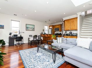 55 Kelly Rd #3, Cambridge, MA 02139