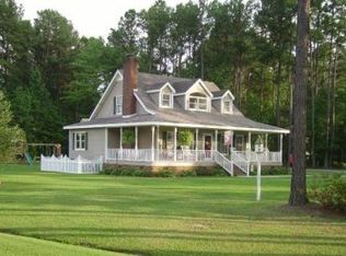 118 Greenwood Dr, Ahoskie, NC 27910