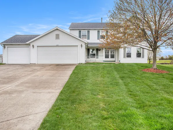 6949 Terra Cotta Dr SE, Caledonia, MI 49316