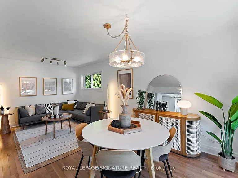 1342 Victoria Park Ave — Photo 6