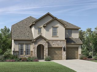 1509 Montgomery Ln, Prosper, TX 75078