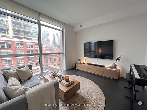 39 Sherbourne St #509 Photo 1