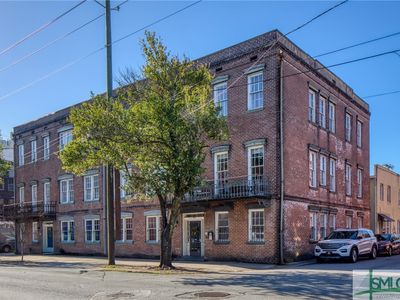 217 Abercorn St APT C1, Savannah, GA, 31401