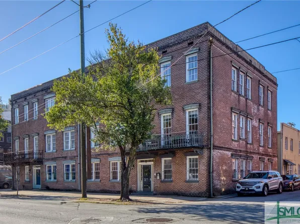 217 Abercorn Street #C1, Savannah, GA 31401